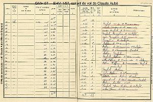 203- ARMEE DE L'AIR EN ALGERIE 1945-1962-51 (74)